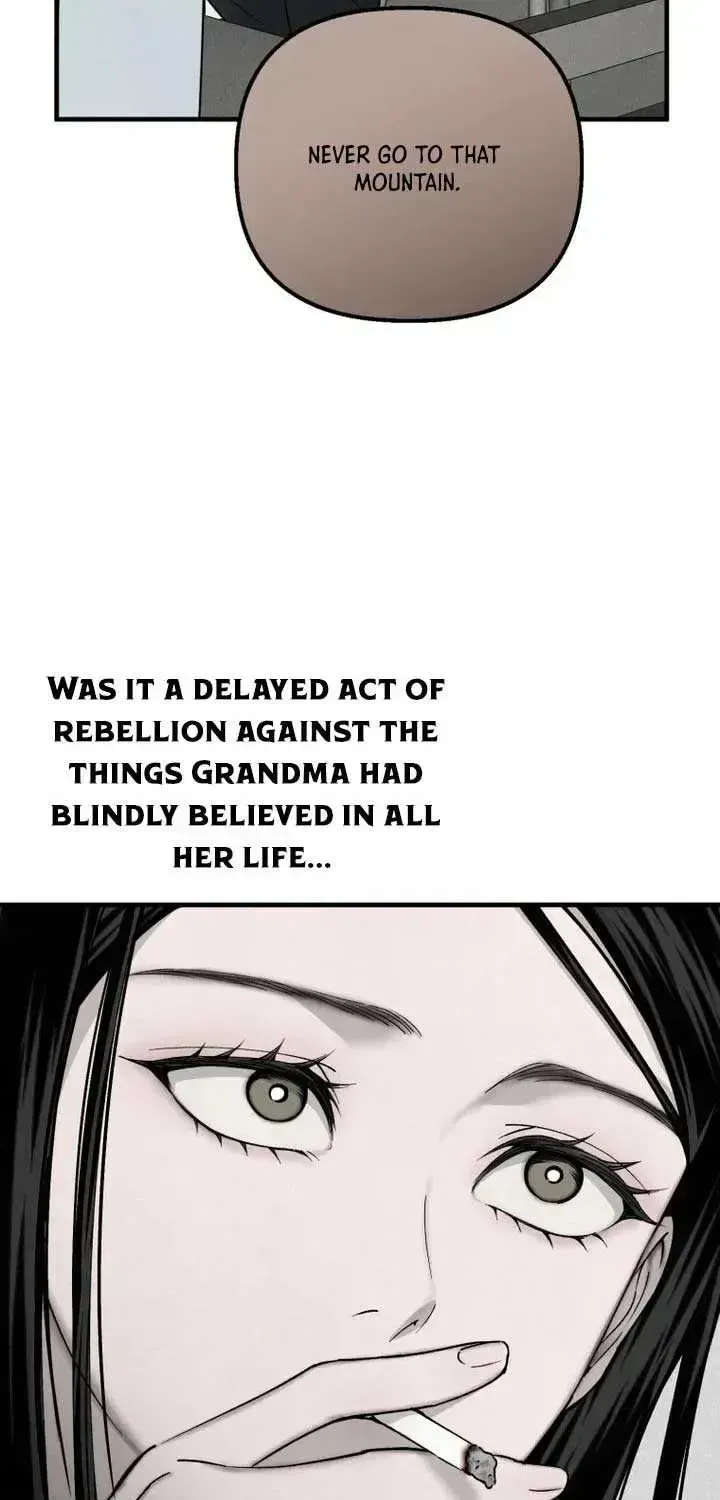 Read The Summer Swallowed by Darkness chapter 1.2 image 52 on Lezhin