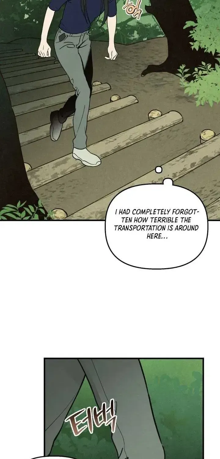 Read The Summer Swallowed by Darkness chapter 1.2 image 56 on Lezhin