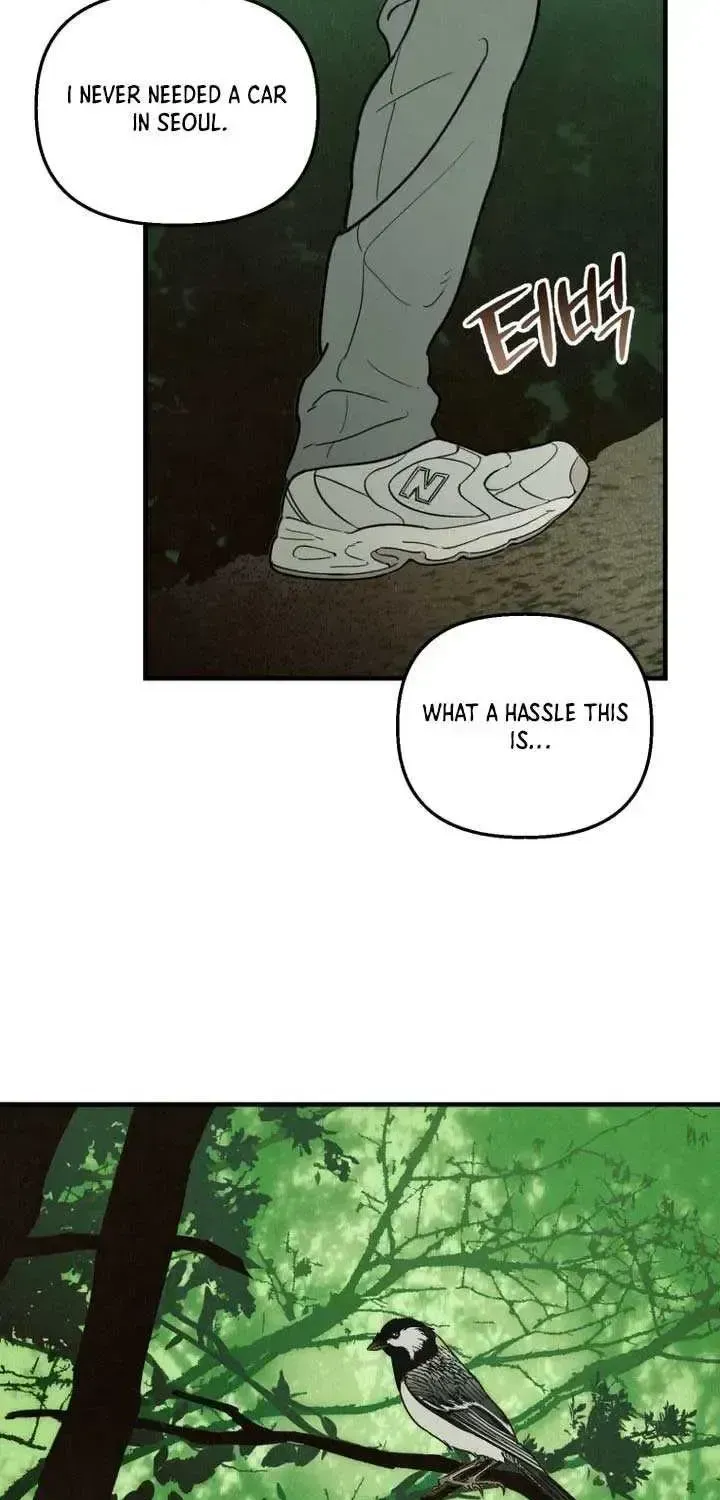 Read The Summer Swallowed by Darkness chapter 1.2 image 57 on Lezhin