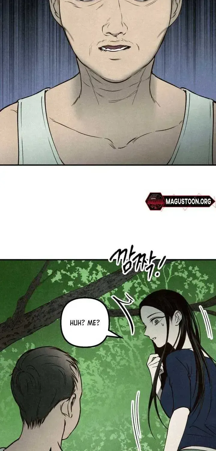 Read The Summer Swallowed by Darkness chapter 1.2 image 69 on Lezhin