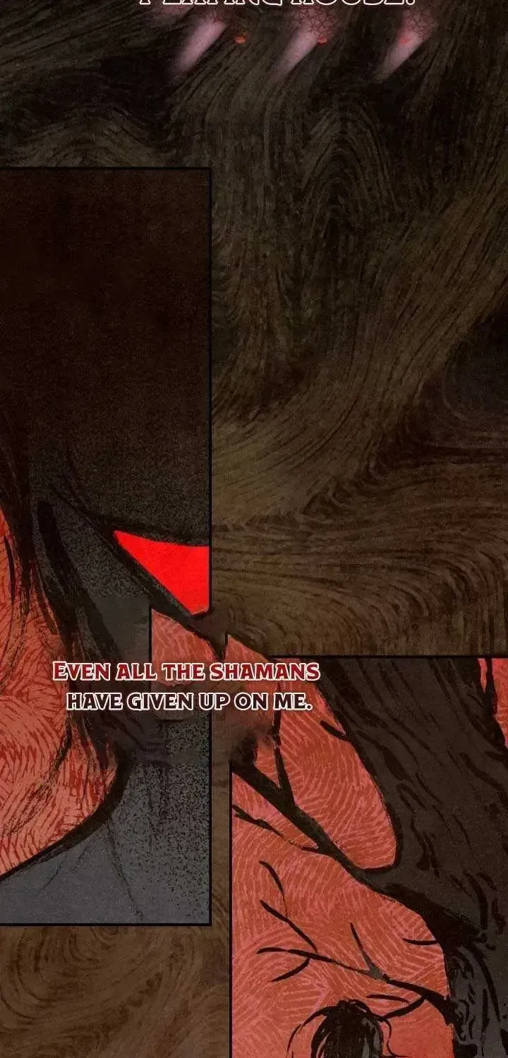 Read The Summer Swallowed by Darkness chapter 1.2 image 7 on Lezhin