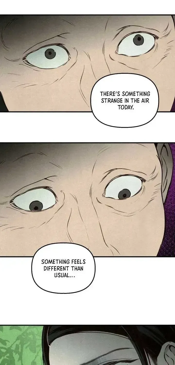 Read The Summer Swallowed by Darkness chapter 1.2 image 71 on Lezhin