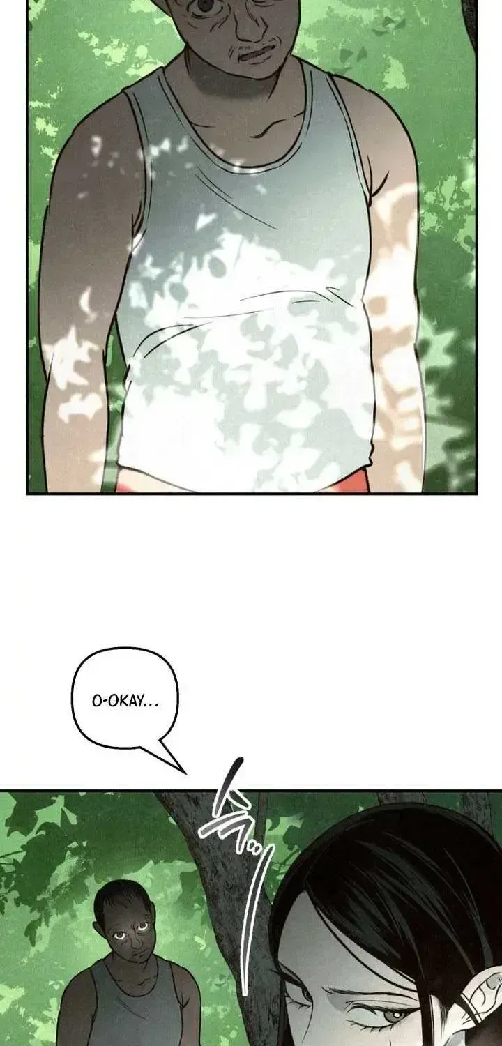 Read The Summer Swallowed by Darkness chapter 1.2 image 73 on Lezhin