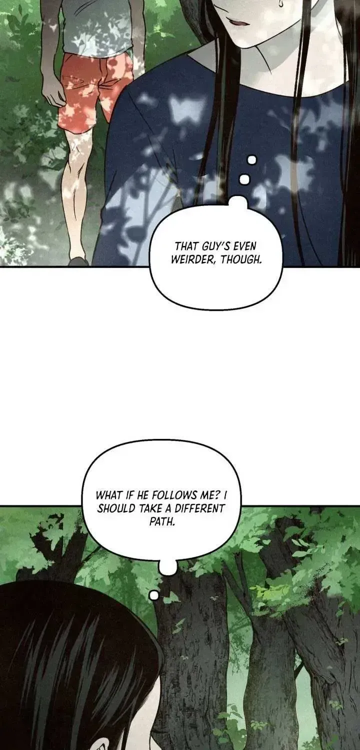 Read The Summer Swallowed by Darkness chapter 1.2 image 74 on Lezhin