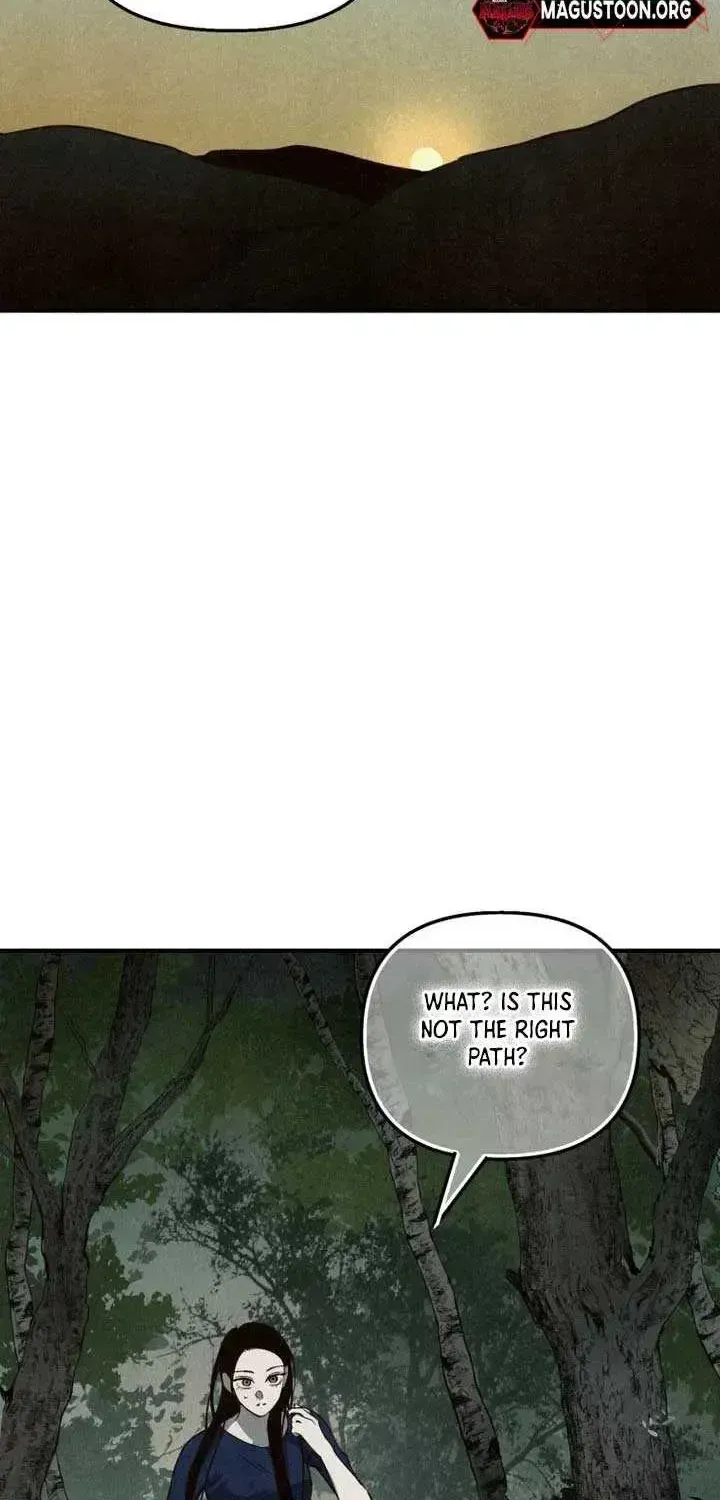 Read The Summer Swallowed by Darkness chapter 1.2 image 82 on Lezhin