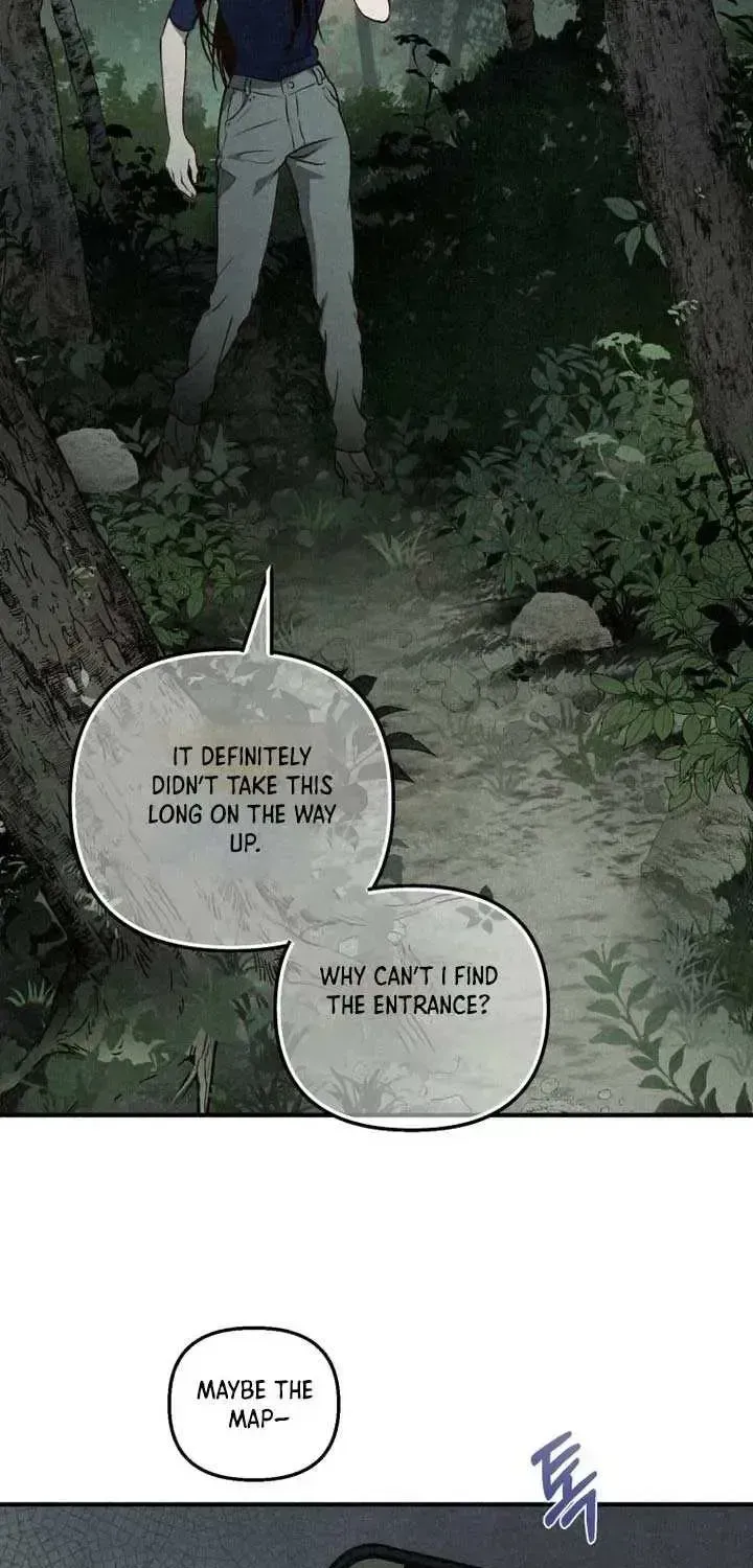 Read The Summer Swallowed by Darkness chapter 1.2 image 83 on Lezhin