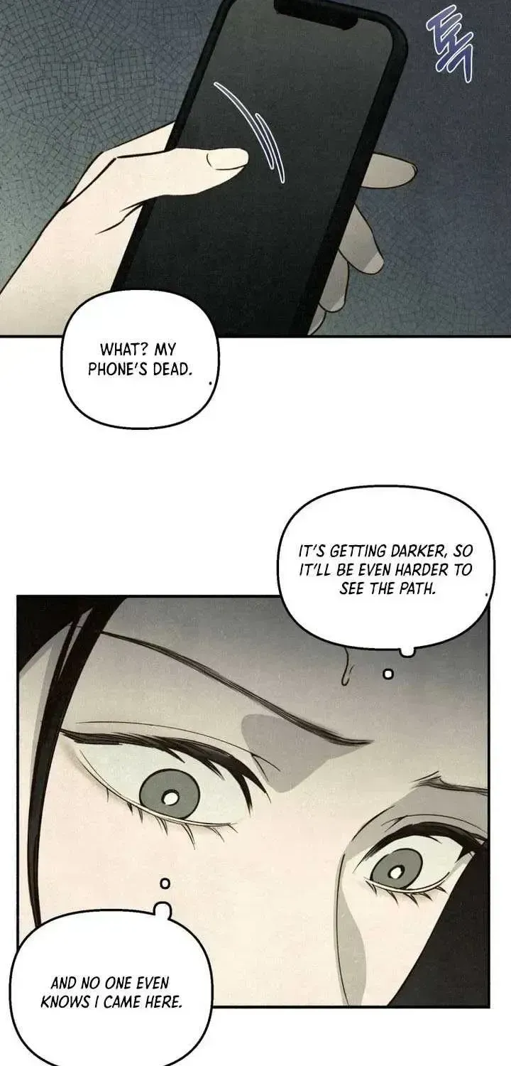 Read The Summer Swallowed by Darkness chapter 1.2 image 84 on Lezhin