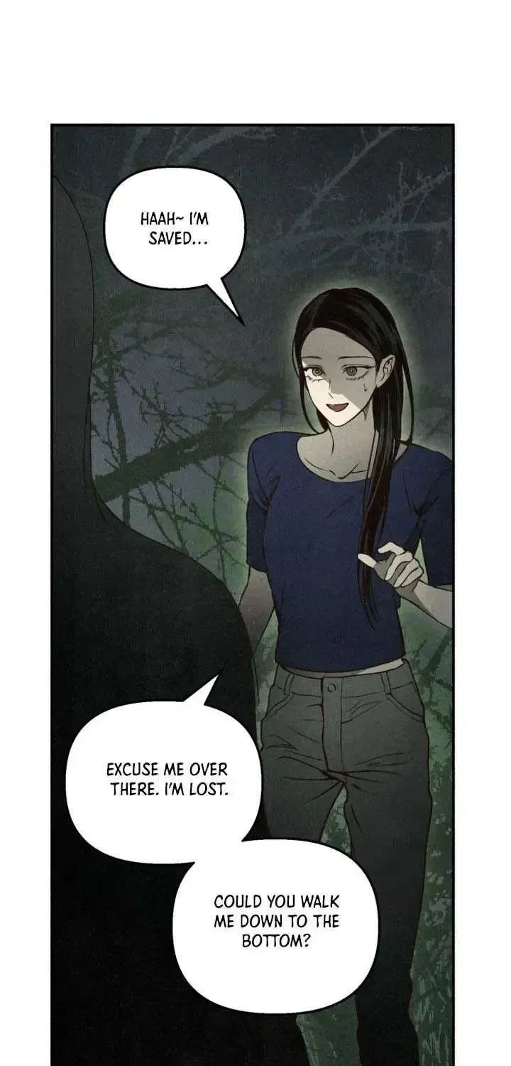 Read The Summer Swallowed by Darkness chapter 1.2 image 88 on Lezhin
