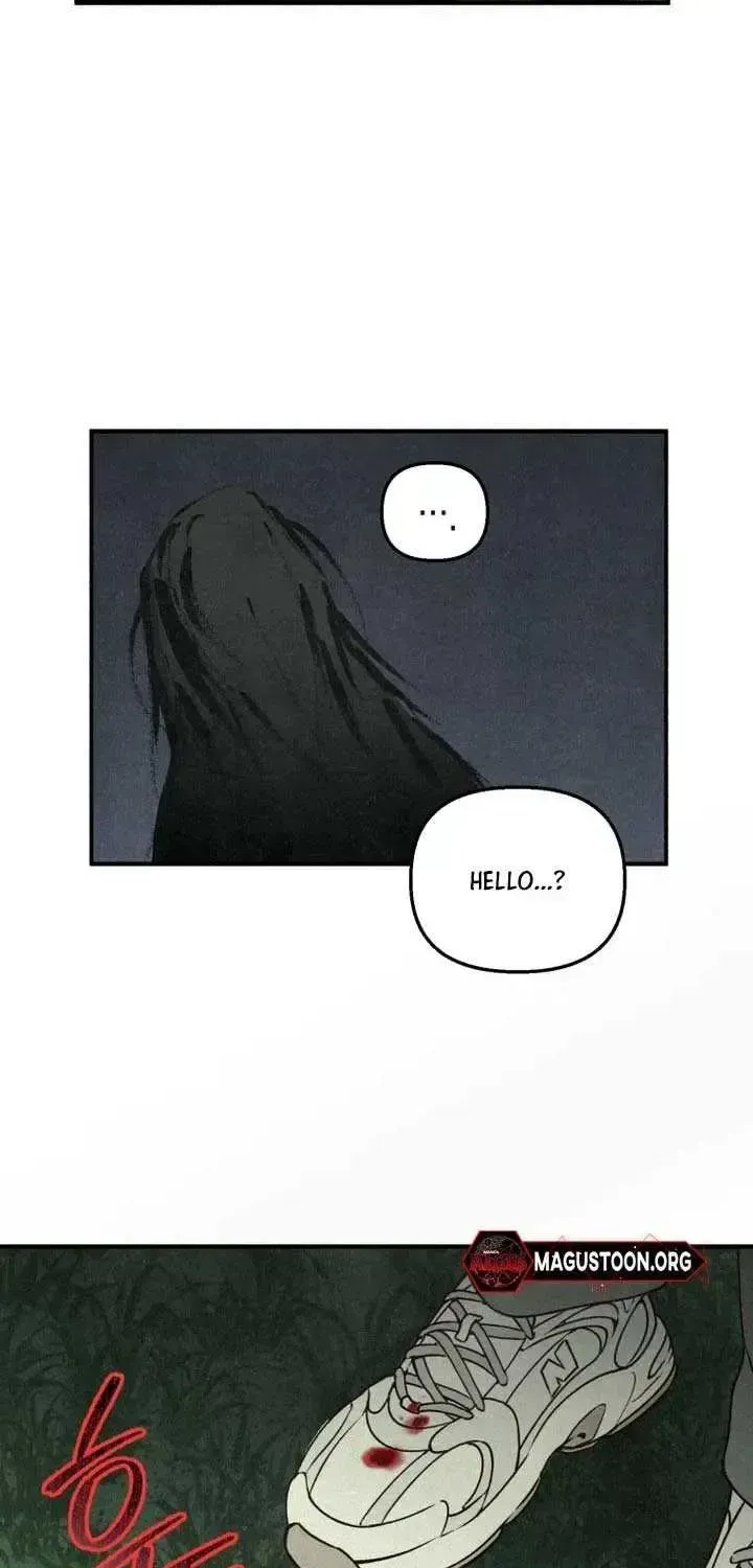 Read The Summer Swallowed by Darkness chapter 1.2 image 89 on Lezhin