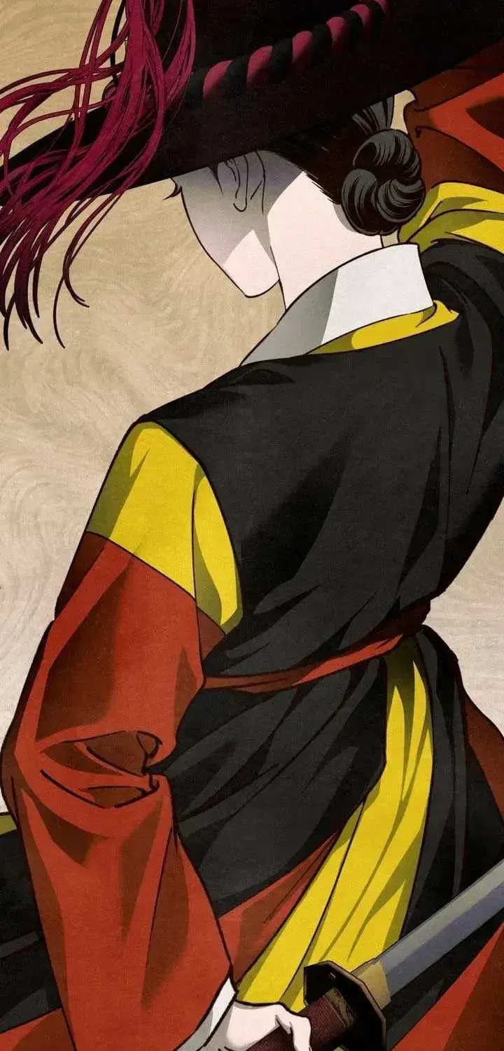 Read The Summer Swallowed by Darkness chapter 1.2 image 9 on Lezhin