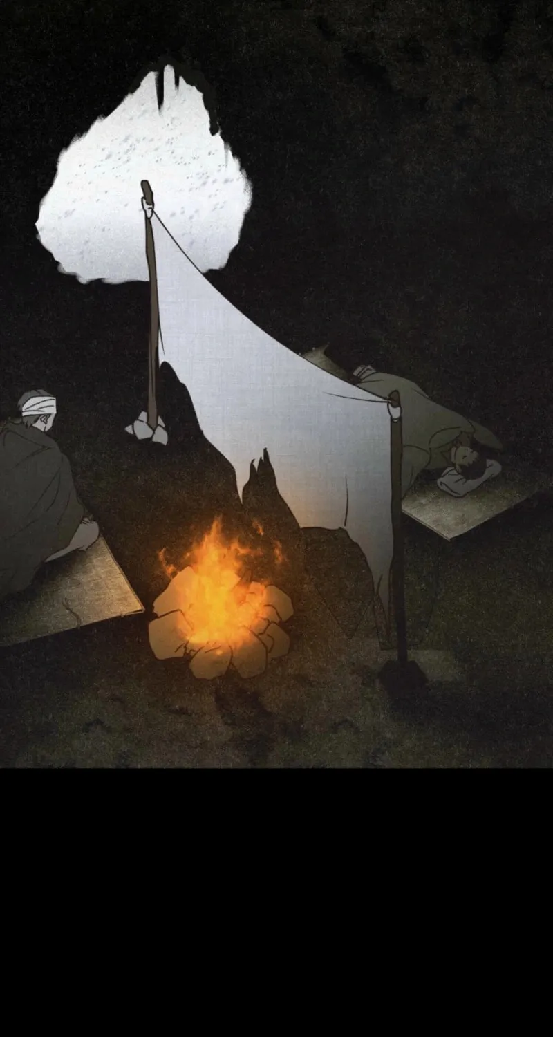 Read The Summer Swallowed by Darkness chapter 16 image 12 on Lezhin