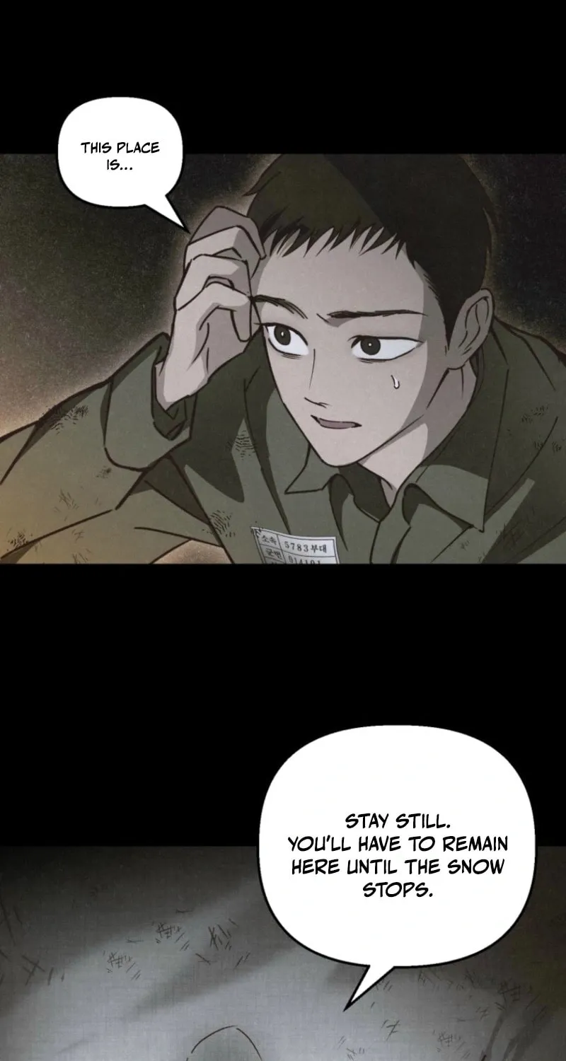 Read The Summer Swallowed by Darkness chapter 16 image 13 on Lezhin