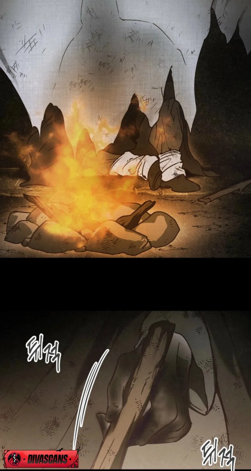 Read The Summer Swallowed by Darkness chapter 16 image 14 on Lezhin