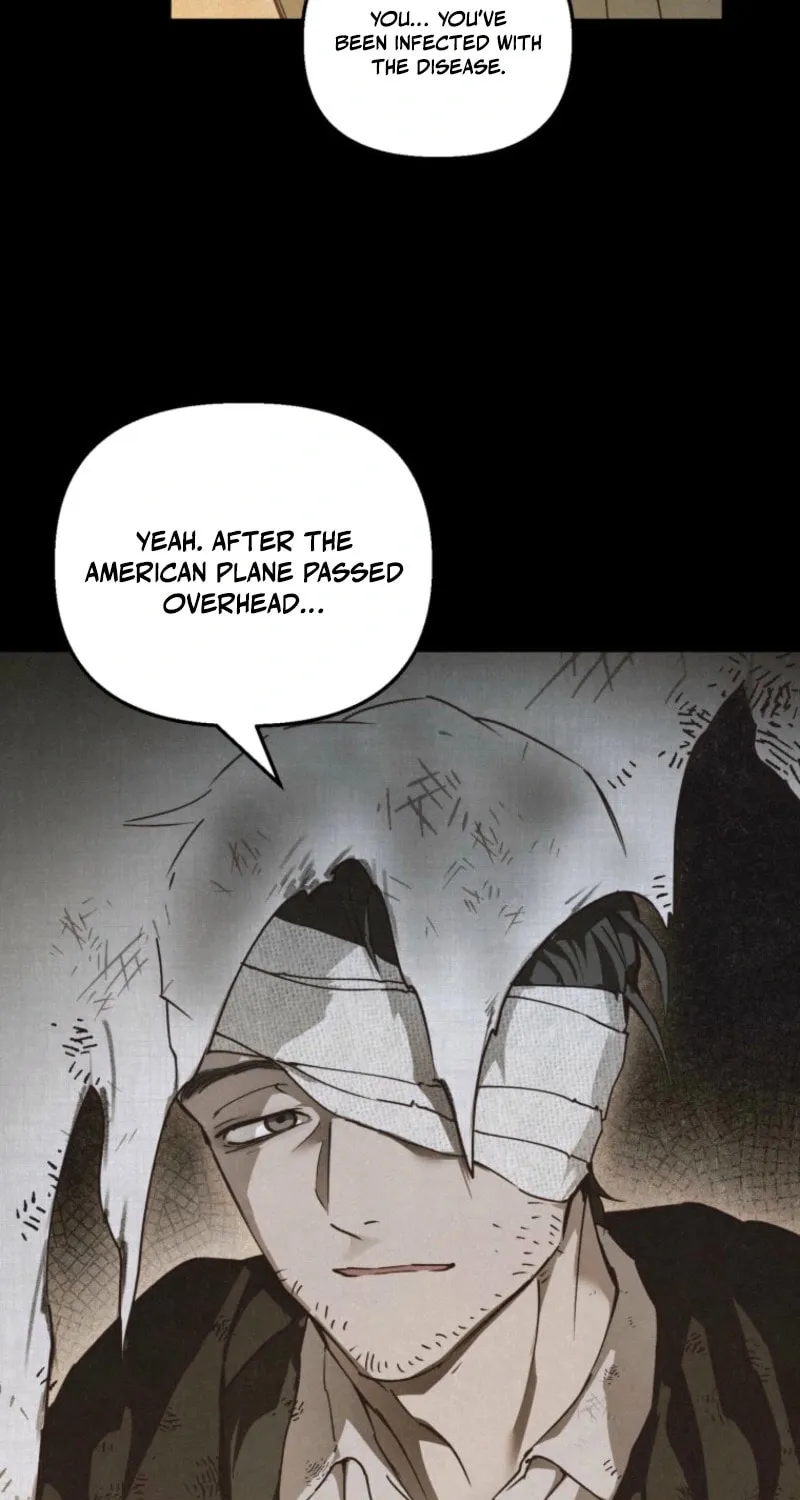Read The Summer Swallowed by Darkness chapter 16 image 16 on Lezhin