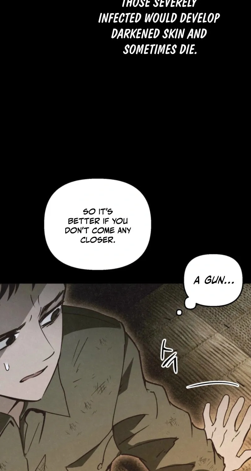 Read The Summer Swallowed by Darkness chapter 16 image 18 on Lezhin