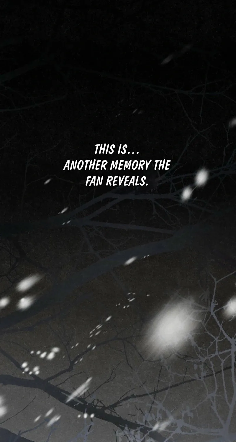 Read The Summer Swallowed by Darkness chapter 16 image 2 on Lezhin