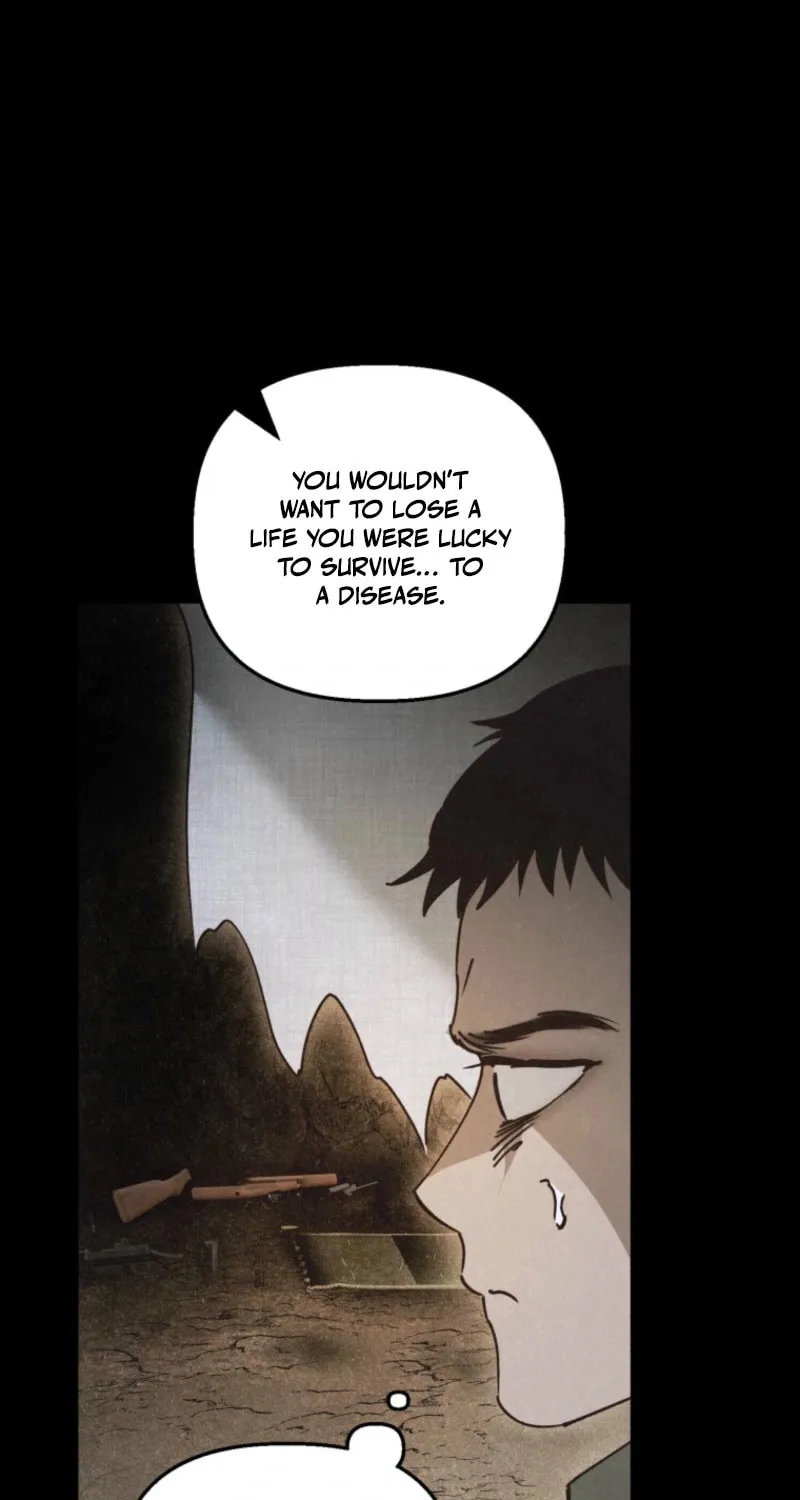 Read The Summer Swallowed by Darkness chapter 16 image 20 on Lezhin