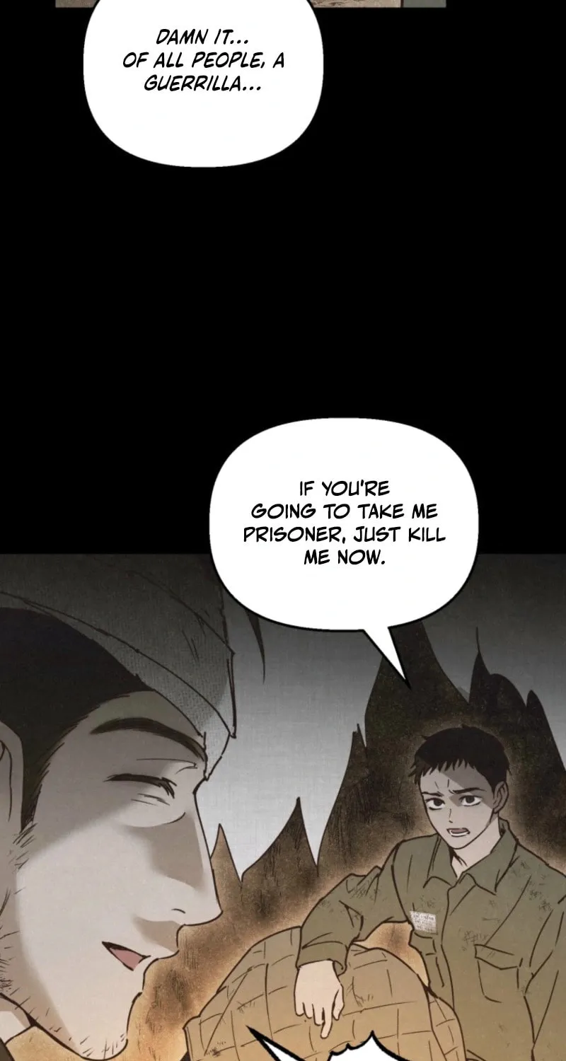 Read The Summer Swallowed by Darkness chapter 16 image 21 on Lezhin