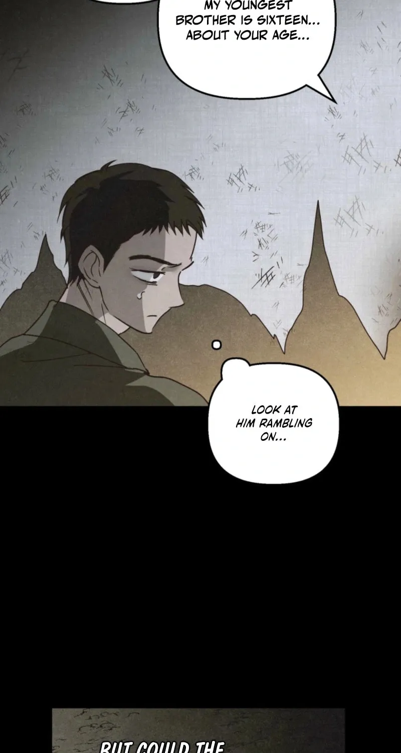 Read The Summer Swallowed by Darkness chapter 16 image 24 on Lezhin