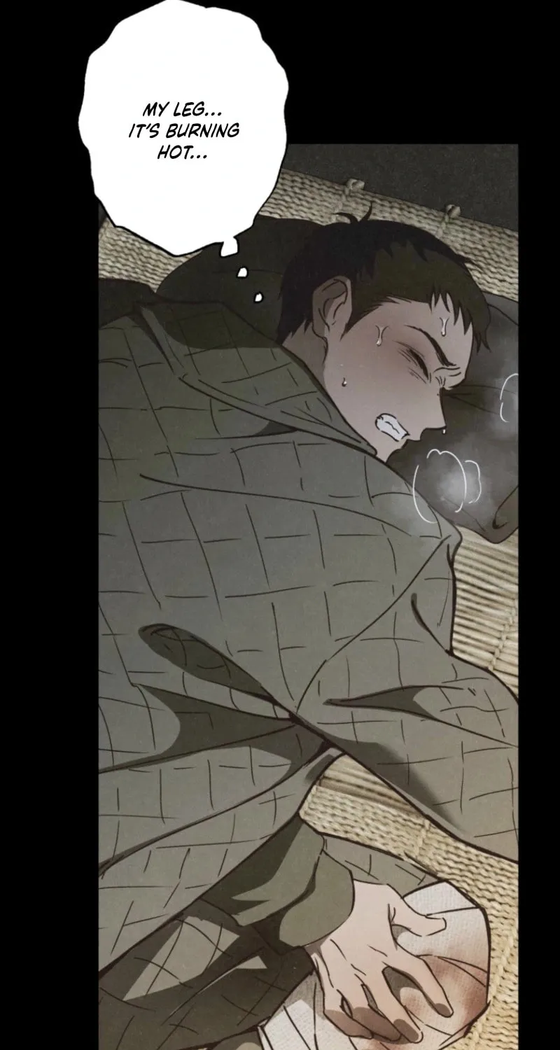 Read The Summer Swallowed by Darkness chapter 16 image 28 on Lezhin
