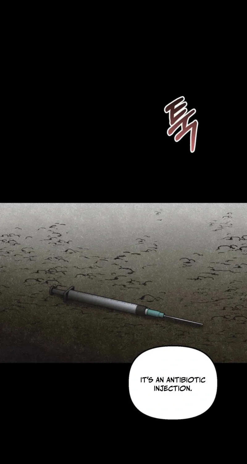 Read The Summer Swallowed by Darkness chapter 16 image 34 on Lezhin
