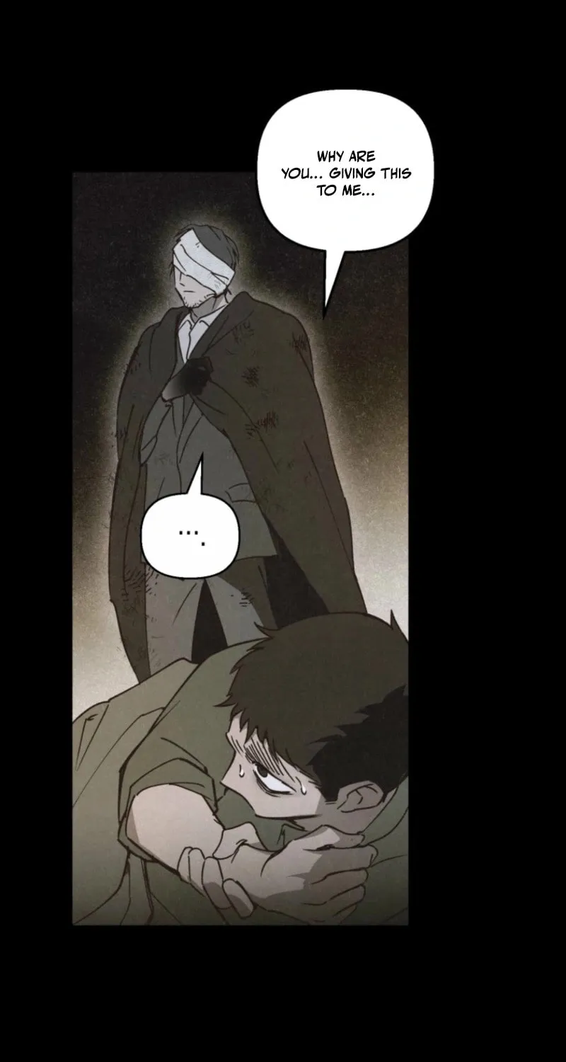 Read The Summer Swallowed by Darkness chapter 16 image 35 on Lezhin