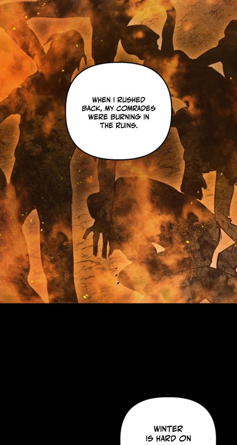 Read The Summer Swallowed by Darkness chapter 16 image 38 on Lezhin