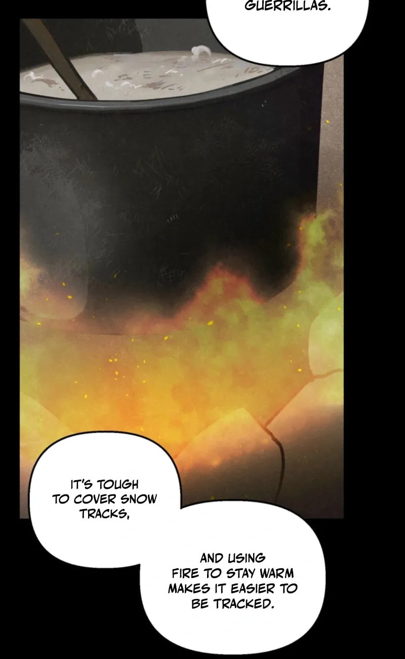 Read The Summer Swallowed by Darkness chapter 16 image 39 on Lezhin