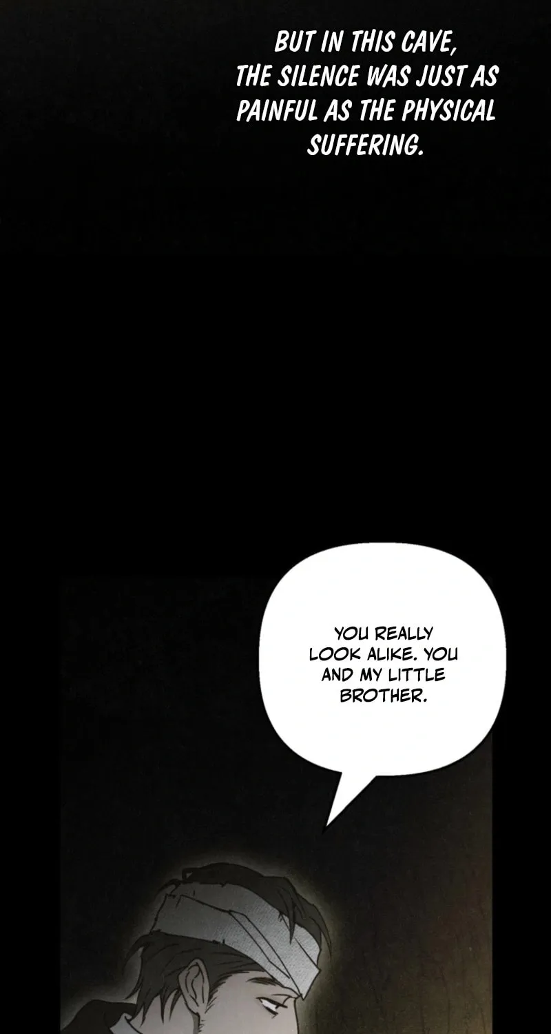 Read The Summer Swallowed by Darkness chapter 16 image 48 on Lezhin