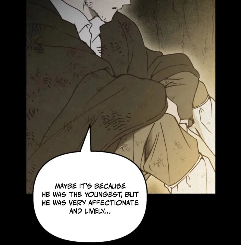 Read The Summer Swallowed by Darkness chapter 16 image 49 on Lezhin