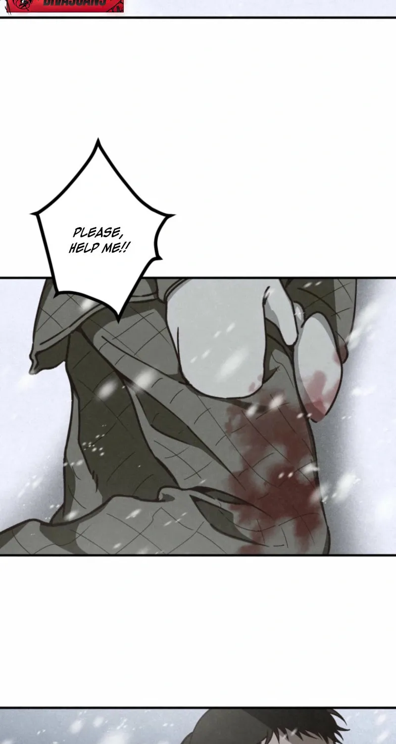 Read The Summer Swallowed by Darkness chapter 16 image 5 on Lezhin