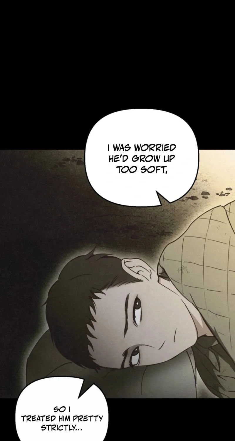Read The Summer Swallowed by Darkness chapter 16 image 50 on Lezhin