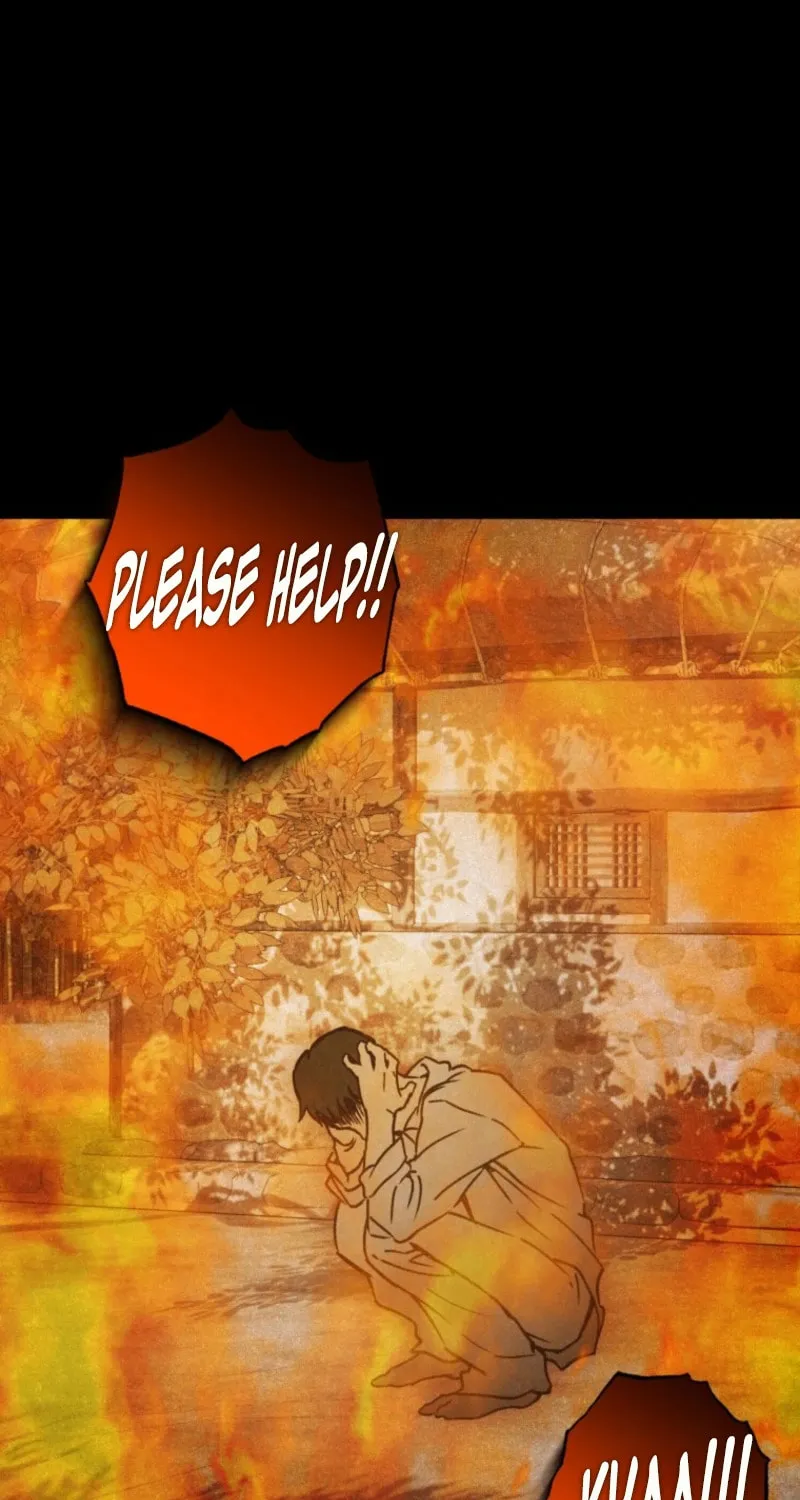 Read The Summer Swallowed by Darkness chapter 16 image 52 on Lezhin