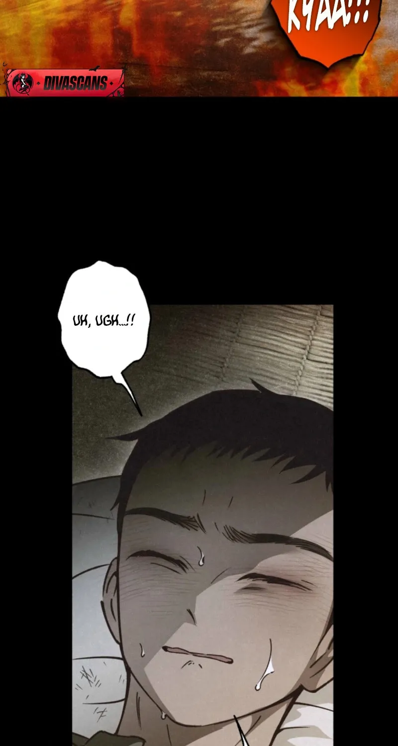 Read The Summer Swallowed by Darkness chapter 16 image 53 on Lezhin