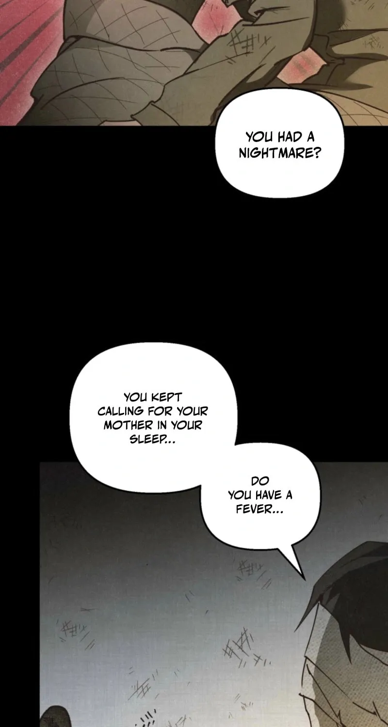 Read The Summer Swallowed by Darkness chapter 16 image 55 on Lezhin