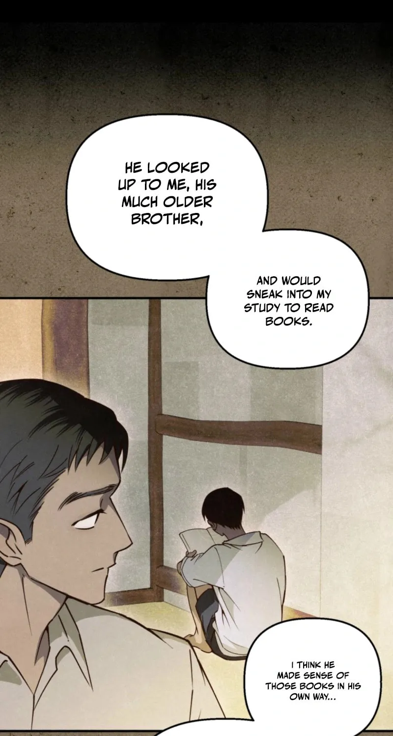 Read The Summer Swallowed by Darkness chapter 16 image 59 on Lezhin
