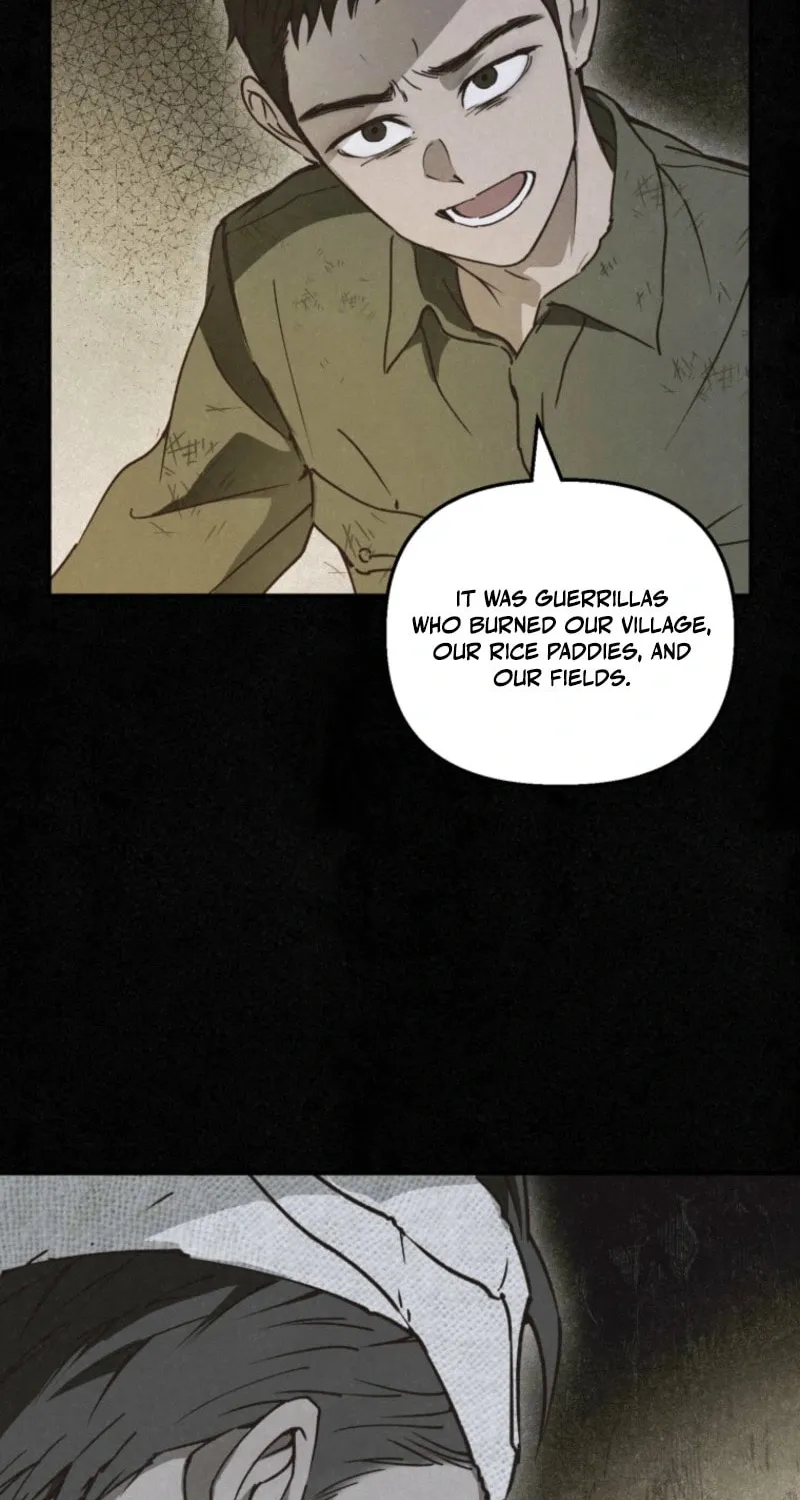 Read The Summer Swallowed by Darkness chapter 16 image 66 on Lezhin