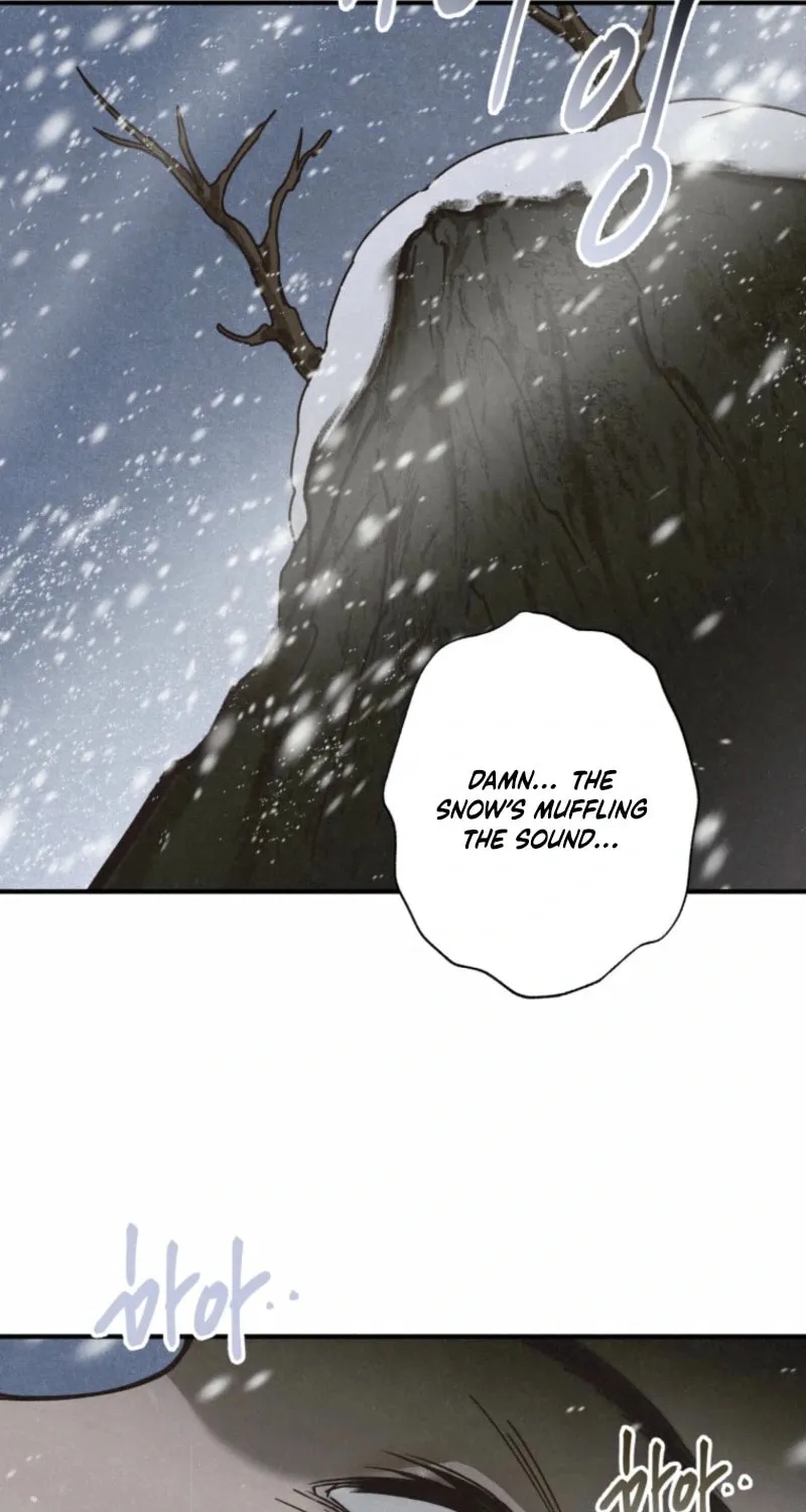 Read The Summer Swallowed by Darkness chapter 16 image 7 on Lezhin