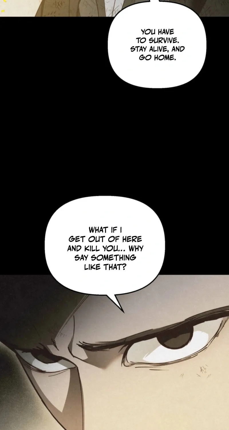 Read The Summer Swallowed by Darkness chapter 16 image 70 on Lezhin
