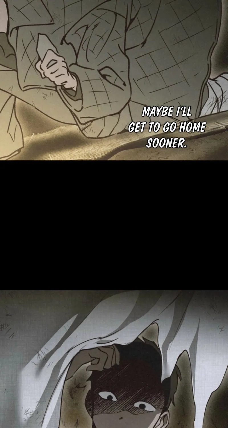 Read The Summer Swallowed by Darkness chapter 16 image 75 on Lezhin