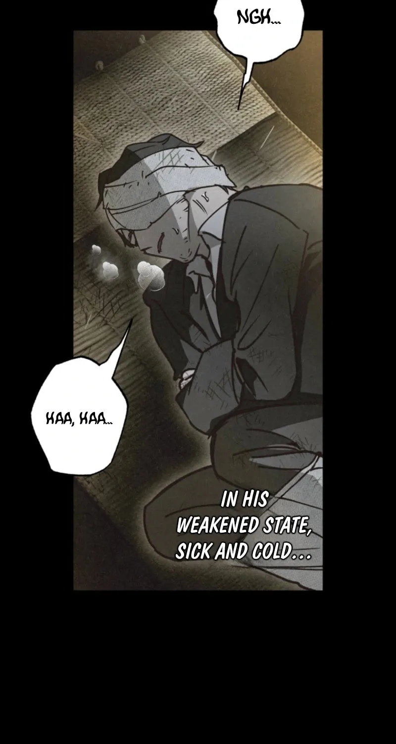Read The Summer Swallowed by Darkness chapter 16 image 77 on Lezhin