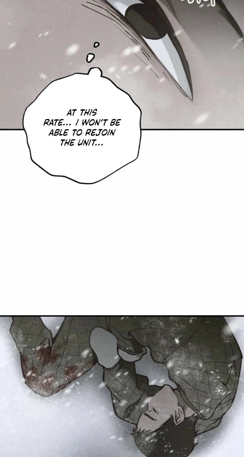 Read The Summer Swallowed by Darkness chapter 16 image 8 on Lezhin