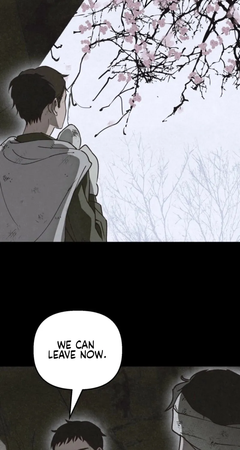 Read The Summer Swallowed by Darkness chapter 17 image 1 on Lezhin