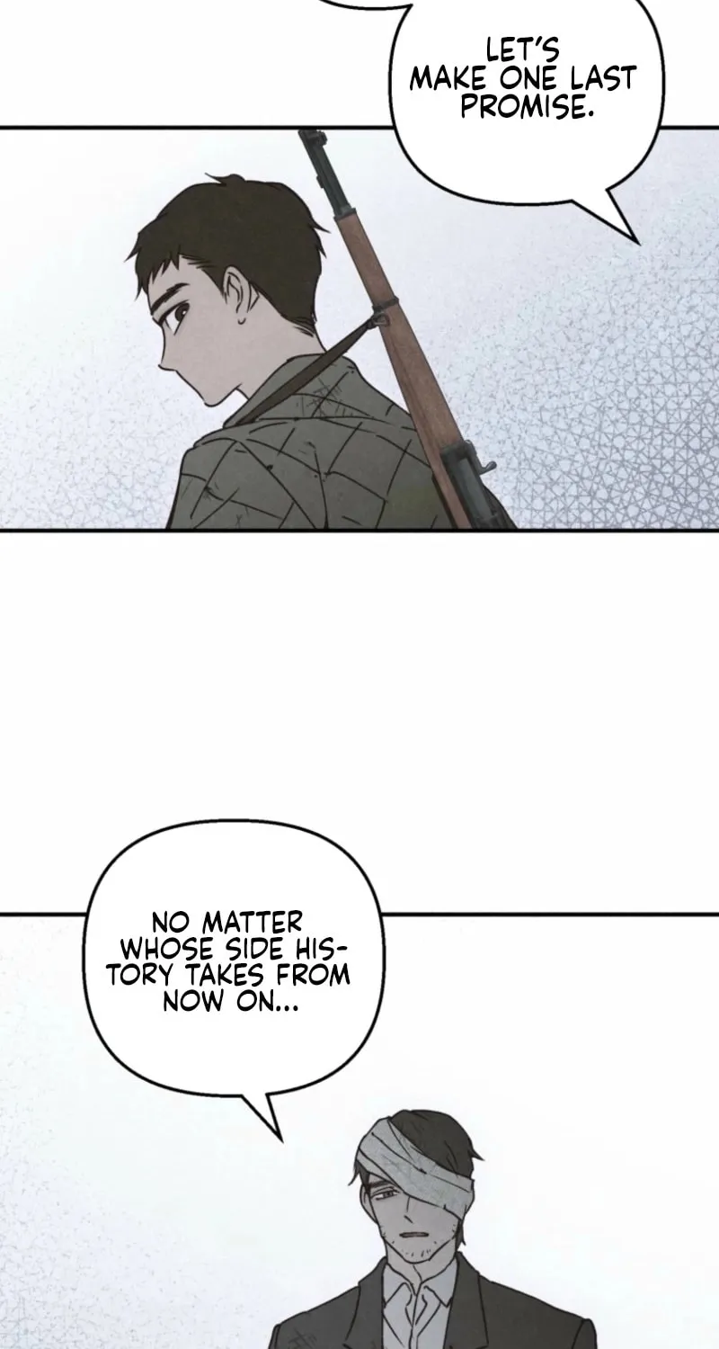 Read The Summer Swallowed by Darkness chapter 17 image 10 on Lezhin