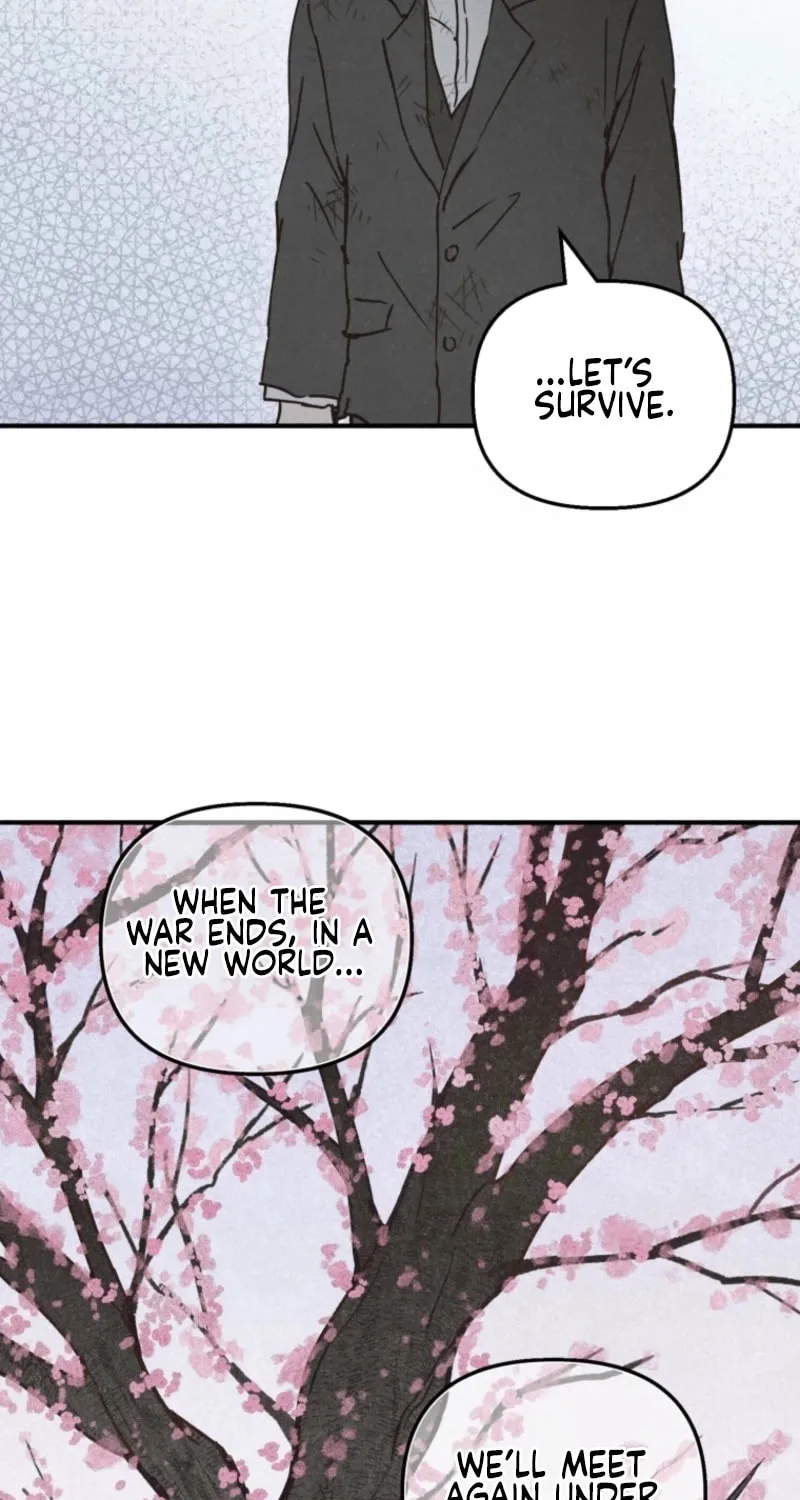 Read The Summer Swallowed by Darkness chapter 17 image 11 on Lezhin