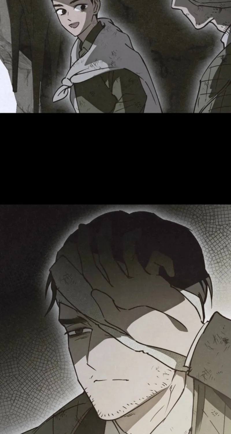 Read The Summer Swallowed by Darkness chapter 17 image 2 on Lezhin