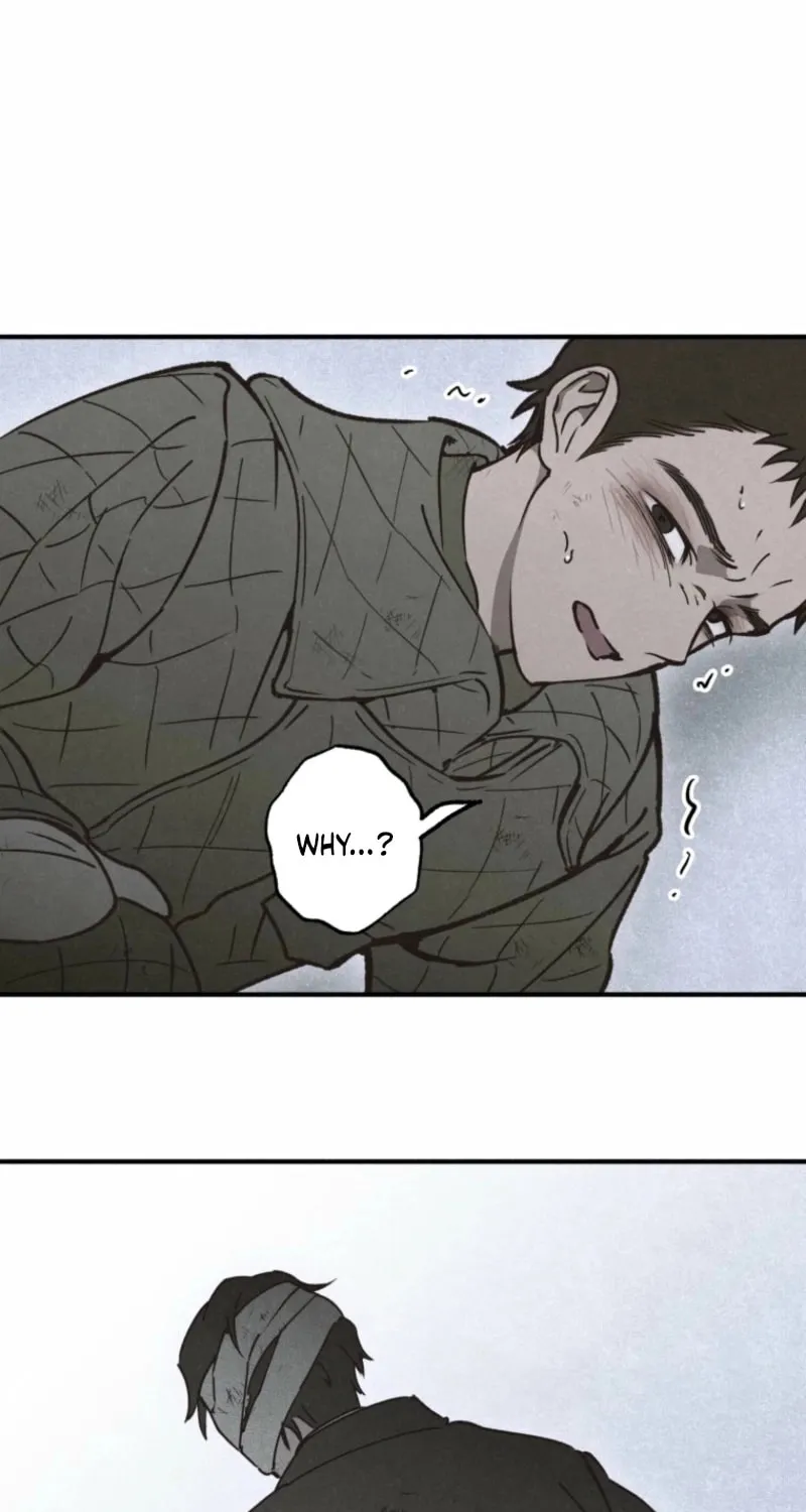 Read The Summer Swallowed by Darkness chapter 17 image 22 on Lezhin