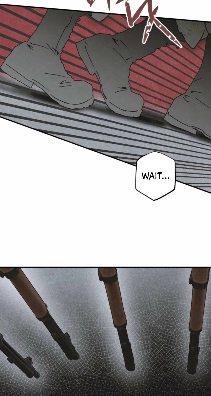 Read The Summer Swallowed by Darkness chapter 17 image 25 on Lezhin