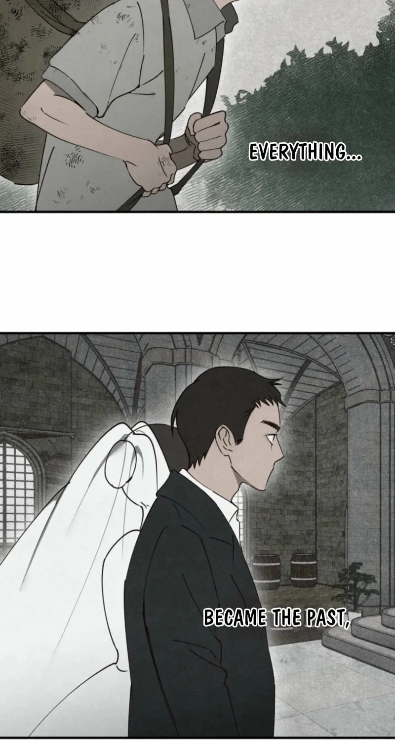 Read The Summer Swallowed by Darkness chapter 17 image 32 on Lezhin