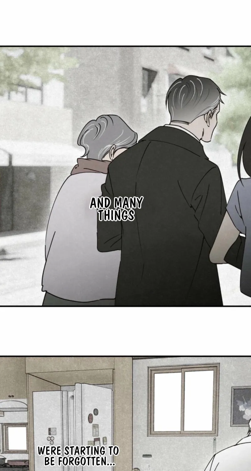 Read The Summer Swallowed by Darkness chapter 17 image 33 on Lezhin